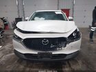 2022 Mazda Cx-30 Preferred Белый vin: 3MVDMBCL3NM416554