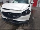 2022 Mazda Cx-30 Preferred Белый vin: 3MVDMBCL3NM416554