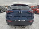 2022 Mazda Cx-30 Preferred Синий vin: 3MVDMBCL3NM444189