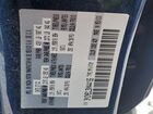 2022 Mazda Cx-30 Preferred Синий vin: 3MVDMBCL3NM444189