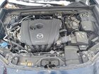 2022 Mazda Cx-30 Preferred Синий vin: 3MVDMBCL3NM444189