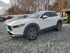 2022 Mazda Cx-30 Preferred White vin: 3MVDMBCL6NM427578