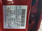 2020 Mazda Cx-30 Select Red vin: 3MVDMBCL7LM116562