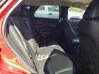 2020 Mazda Cx-30 Select Red vin: 3MVDMBCL7LM116562