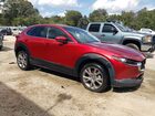2020 Mazda Cx-30 Select Red vin: 3MVDMBCL7LM116562