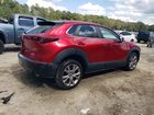 2020 Mazda Cx-30 Select Red vin: 3MVDMBCL7LM116562