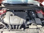 2020 Mazda Cx-30 Select Red vin: 3MVDMBCL7LM116562