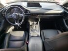 2020 Mazda Cx-30 Select Red vin: 3MVDMBCL7LM116562