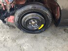 2020 Mazda Cx-30 Select Red vin: 3MVDMBCL7LM116562 Damage: Left Front Wheel, Mismatched, Replacement Required
