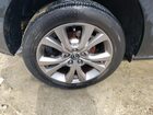 2020 Mazda Cx-30 Select Red vin: 3MVDMBCL7LM116562 Damage: Right Rear Wheel, Curb Rash, 1 To 2 Inches