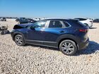 2023 Mazda Cx-30 Preferred Синий vin: 3MVDMBCM1PM517314