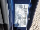 2023 Mazda Cx-30 Preferred Синий vin: 3MVDMBCM1PM517314