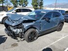 2024 Mazda Cx-30 Preferred Gray vin: 3MVDMBCM1RM681553