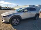 2024 Mazda Cx-30 Preferred Silver vin: 3MVDMBCM1RM719475