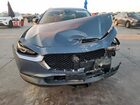 2023 Mazda Cx-30 Preferred Gray vin: 3MVDMBCM2PM556154