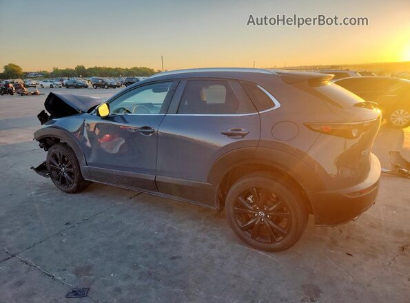 3MVDMBCM2PM556154 2023 MAZDA CX-30 Gray Tył lewy