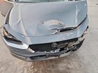 2023 Mazda Cx-30 Preferred Gray vin: 3MVDMBCM2PM556154