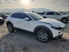 2024 Mazda Cx-30 Preferred Белый vin: 3MVDMBCM2RM672988