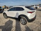 2024 Mazda Cx-30 Preferred Белый vin: 3MVDMBCM2RM672988