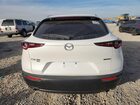 2024 Mazda Cx-30 Preferred Белый vin: 3MVDMBCM2RM672988