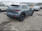 2023 Mazda Cx-30 2.5 S Carbon Edition Серый vin: 3MVDMBCM3PM543963