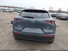 2023 Mazda Cx-30 2.5 S Carbon Edition Серый vin: 3MVDMBCM3PM543963