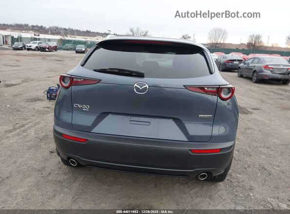 3MVDMBCM3PM543963 2023 MAZDA CX-30 Серый 