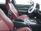 2023 Mazda Cx-30 2.5 S Carbon Edition Серый vin: 3MVDMBCM3PM543963
