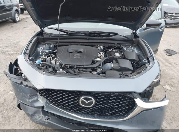 3MVDMBCM3PM543963 2023 MAZDA CX-30 Серый Вид сзади