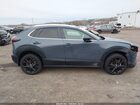 2023 Mazda Cx-30 2.5 S Carbon Edition Серый vin: 3MVDMBCM3PM543963