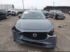2023 Mazda Cx-30 2.5 S Carbon Edition Серый vin: 3MVDMBCM3PM543963