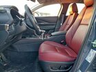 2023 Mazda Cx-30 Preferred Серый vin: 3MVDMBCM3PM578809