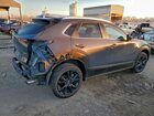 2023 Mazda Cx-30 Preferred Серый vin: 3MVDMBCM3PM578809