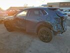 2023 Mazda Cx-30 Preferred Серый vin: 3MVDMBCM3PM578809