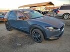 2023 Mazda Cx-30 Preferred Серый vin: 3MVDMBCM3PM578809