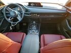 2023 Mazda Cx-30 Preferred Серый vin: 3MVDMBCM3PM578809