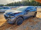 2024 Mazda Cx-30 Preferred Gray vin: 3MVDMBCM3RM698273