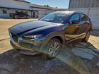 2024 Mazda Cx-30 Preferred Black vin: 3MVDMBCM4RM720796