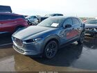 2023 Mazda Cx-30 2.5 S Carbon Edition Синий vin: 3MVDMBCM5PM574311