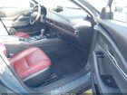 2023 Mazda Cx-30 2.5 S Carbon Edition Синий vin: 3MVDMBCM5PM574311