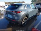 2023 Mazda Cx-30 2.5 S Carbon Edition Синий vin: 3MVDMBCM5PM574311