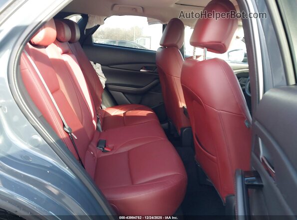 3MVDMBCM5PM574311 2023 MAZDA CX-30 Синий Вид наклейки с VIN-кодом