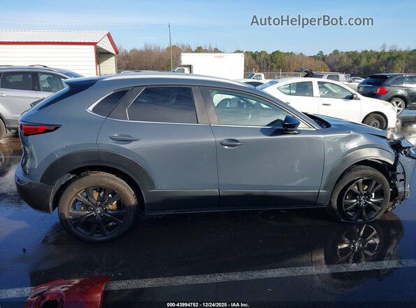 3MVDMBCM5PM574311 2023 MAZDA CX-30 Синий Вид задней части салона