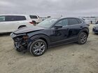 2024 Mazda Cx-30 Preferred Black vin: 3MVDMBCM5RM673262