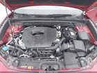 2024 Mazda Cx-30 2.5 S Preferred Package Red vin: 3MVDMBCM6RM682892
