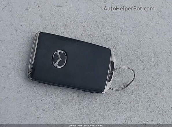 3MVDMBCM6RM682892 2024 MAZDA CX-30 Red Vista del salpicadero