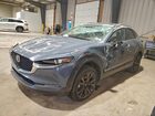 2023 Mazda Cx-30 Preferred Charcoal vin: 3MVDMBCM7PM536434