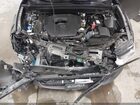 2024 Mazda Cx-30 2.5 S Preferred Package Черный vin: 3MVDMBCM7RM654521