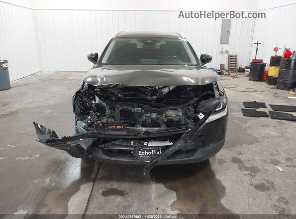 3MVDMBCM7RM654521 2024 MAZDA CX-30 Черный Вид щитка приборов