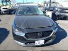 2023 Mazda Cx-30 2.5 S Preferred Черный vin: 3MVDMBCM8PM582063